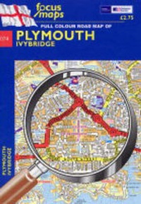 Abbildung von: Plymouth - Focus Maps