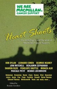 Enlarge image Cover: Heart Shoots - Indigo Dreams Publishing