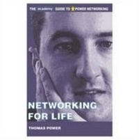 Enlarge image Cover: Networking for Life - My Books