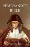 Cover: Rembrandt's Bible - Indigo Dreams Publishing