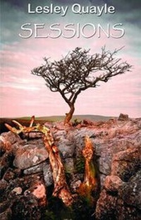 Enlarge image Cover: Sessions - Indigo Dreams Publishing