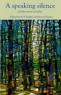 Enlarge image Cover: A Speaking Silence - Indigo Dreams Publishing
