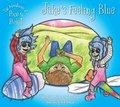 Cover: Jake's Feeling Blue - M-Y Books