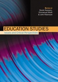 Cover: Education Studies - Open University Press