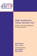 Cover: Anglo-Scandinavian Cardiac Outcomes Trial - Sherborne Gibbs Limited