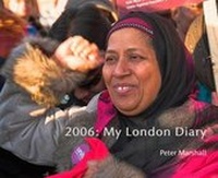 Abbildung von: My London Diary 2006 - Peter Marshall