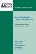 Cover: Anglo-Scandinavian Cardiac Outcomes Trial - Latest Perspectives on This Landmark Trial in Context - Sherborne Gibbs Limited