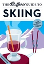 Cover: The Bluffer's Guide to Skiing - Bluffer's