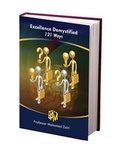 Cover: Excellence Demystified - European Centre for Best Practice Management