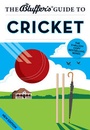 Cover: The Bluffer's Guide to Cricket - Bluffer's