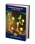 Cover: Excellence Professionals - European Centre for Best Practice Management