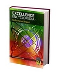 Cover: Excellence Encyclopedia - European Centre for Best Practice Management