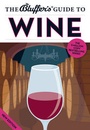 Cover: The Bluffer's Guide to Wine - Bluffer's