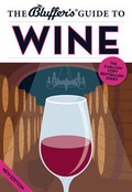 Cover: The Bluffer's Guide to Wine - Bluffer's