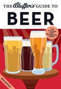 Enlarge image Cover: The Bluffer's Guide to Beer - Bluffer's
