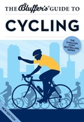 Cover: The Bluffer's Guide to Cycling - Bluffer's Guides