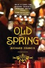 Cover: The Old Spring - Tindal Street Press