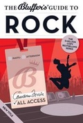 Cover: The Bluffer's Guide to Rock - Bluffer's