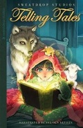 Cover: Telling Tales - Sweatdrop Studios