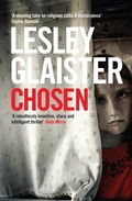 Cover: Chosen - Tindal Street Press