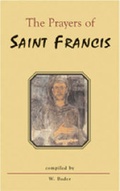 Cover: The Prayers of Saint Francis - New City