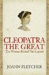 Enlarge image Cover: Cleopatra the Great - Hodder Paperback