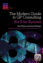 Cover: Modern Guide to GP Consulting - Radcliffe Publishing Ltd