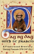 Cover: Day by Day with St. Francis - New City