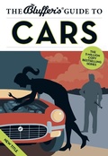 Cover: The Bluffer's Guide to Cars - Bluffer's Guides