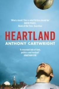 Enlarge image Cover: Heartland - Tindal Street Press