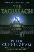 Cover: The Taoiseach - Hachette Books Ireland