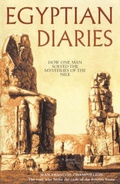 Cover: Egyptian Diaries - Gibson Square Books Ltd