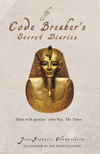 Enlarge image Cover: The Code-breaker's Secret Diaries - Gibson Square Books Ltd