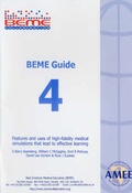 Cover: BEME Guide: v. 4 - Association for Medical Education in Europe
