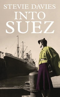 Enlarge image Cover: Into Suez - Parthian Books