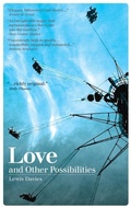 Cover: Love and Other Possibilities - Parthian Books