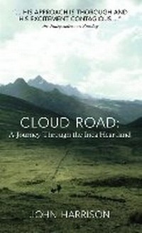 Abbildung von: Cloud Road - Parthian Books