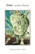 Cover: The Shield - Parthian Books