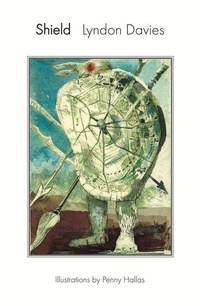 Enlarge image Cover: The Shield - Parthian Books