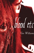 Cover: Blood Etc - Parthian Books