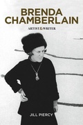 Cover: Brenda Chamberlain - Parthian Books