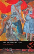 Cover: The Battle to the Weak - Parthian Books