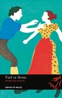 Cover: Turf or Stone - Parthian Books
