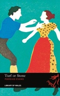 Cover: Turf or Stone - Parthian Books