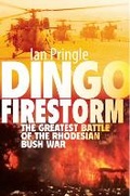 Cover: Dingo Firestorm - Helion & Company