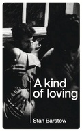 Cover: A Kind of Loving - Parthian Books