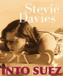Cover: Into Suez - Parthian Books