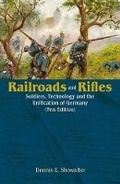 Cover: Railroads and Rifles - Helion & Company