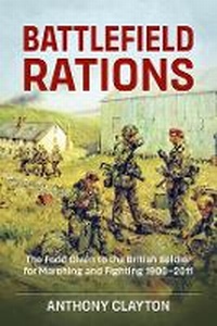Enlarge image Cover: Battlefield Rations - Helion & Company
