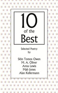 Cover: Ten of the Best - Parthian Books